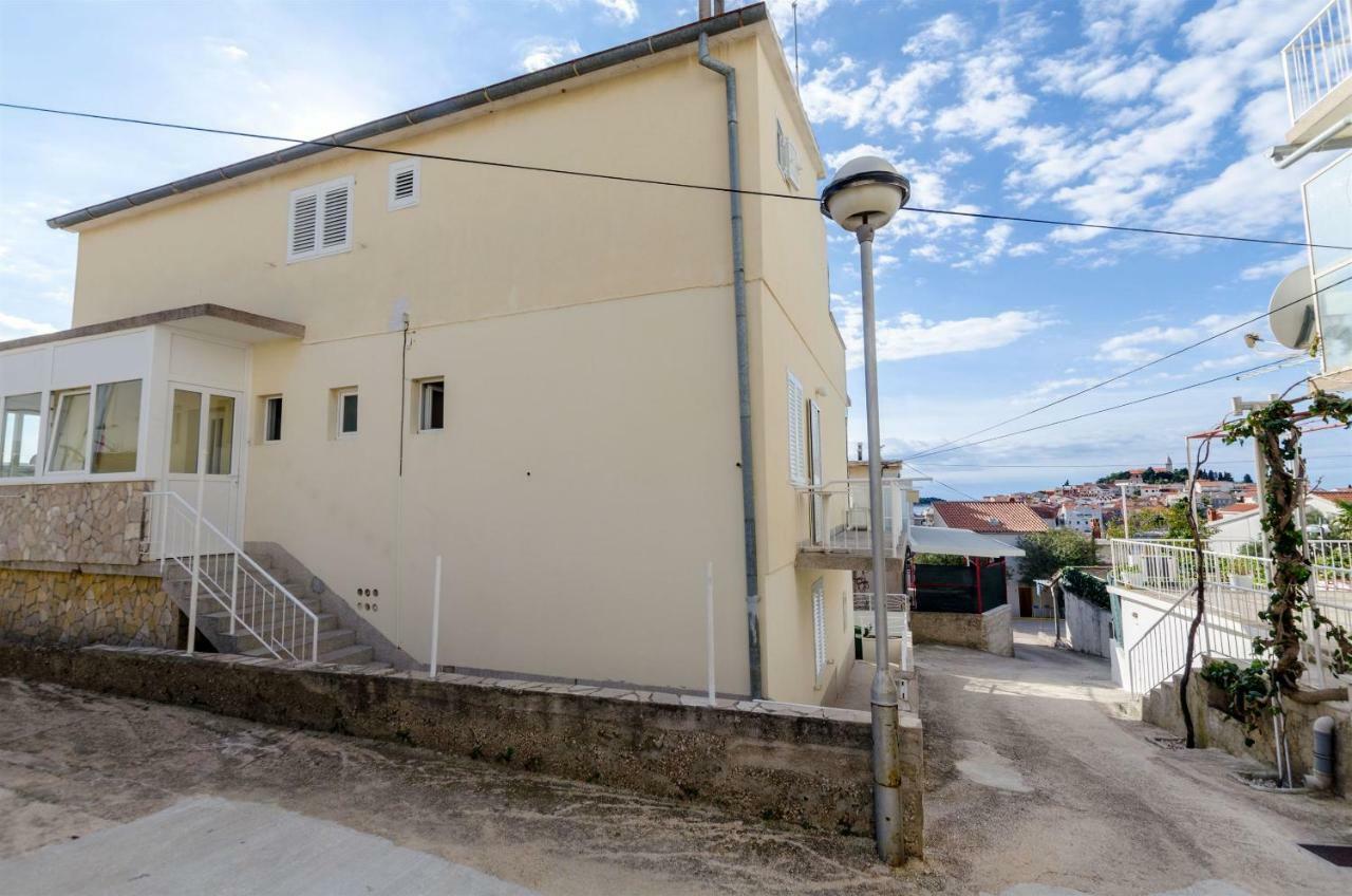 Apartment Josipa Primošten Exterior foto